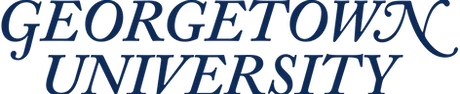 Georgetown University Logo