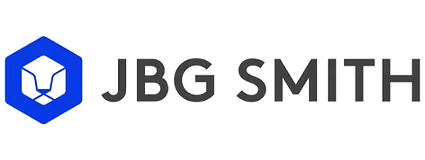 JBG Smith Properties Logo