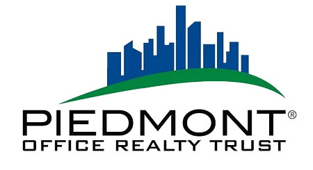 Piedmont Office Realty Trust Logo