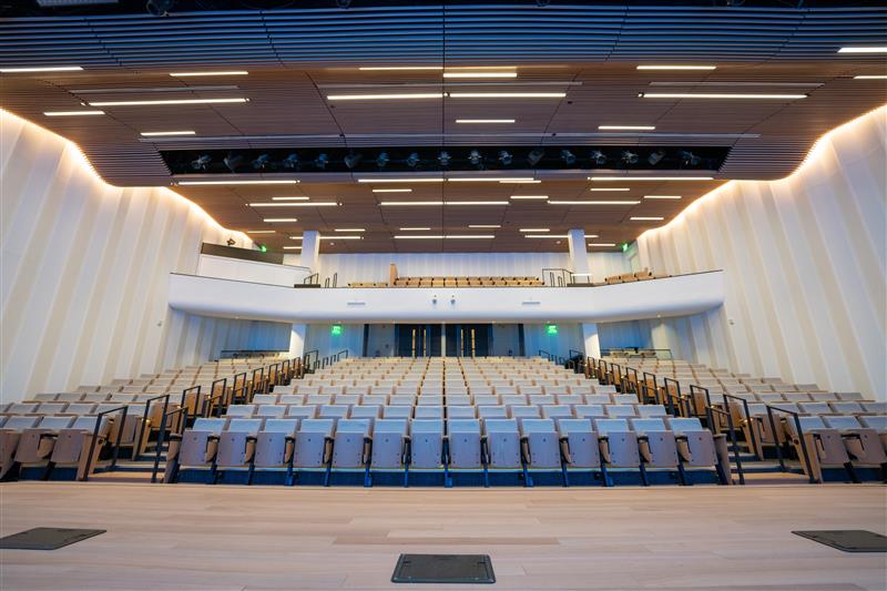 Hart Auditorium-7 Hart Auditorium-7